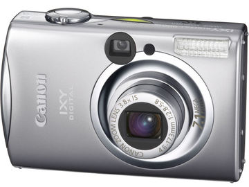 CANON-IXY DIGITAL 900 IS